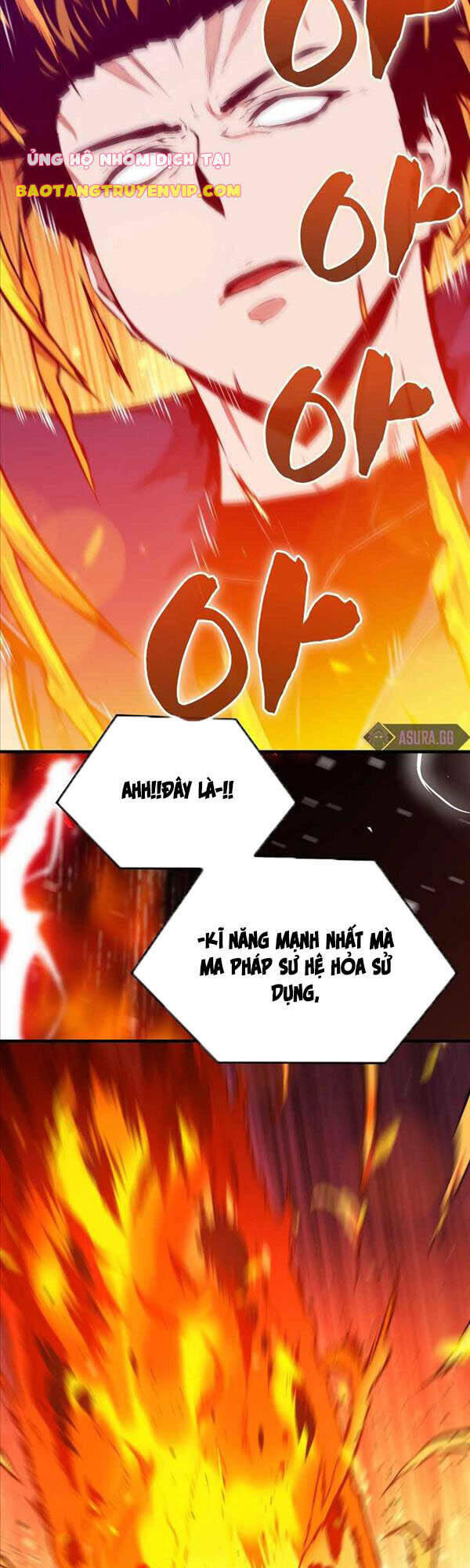 Tôi Thăng Cấp Trong Lúc Ngủ: Chapter 59