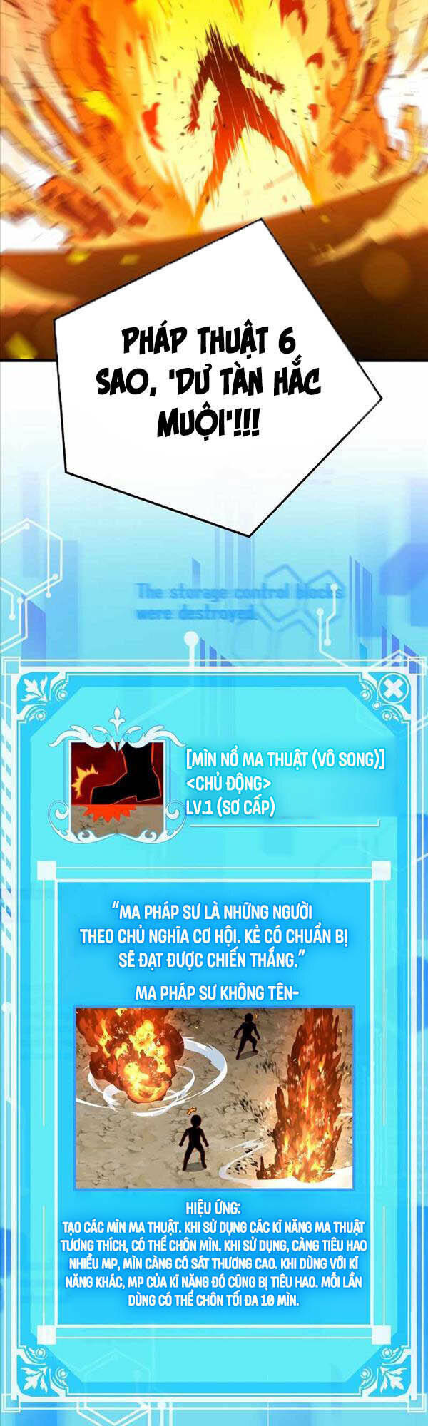 Tôi Thăng Cấp Trong Lúc Ngủ: Chapter 59