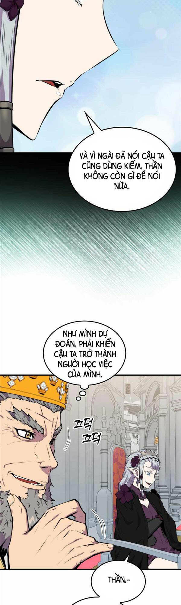 Tôi Thăng Cấp Trong Lúc Ngủ: Chapter 59