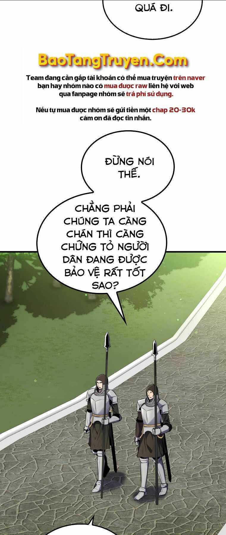 Tôi Thăng Cấp Trong Lúc Ngủ: Chapter 6