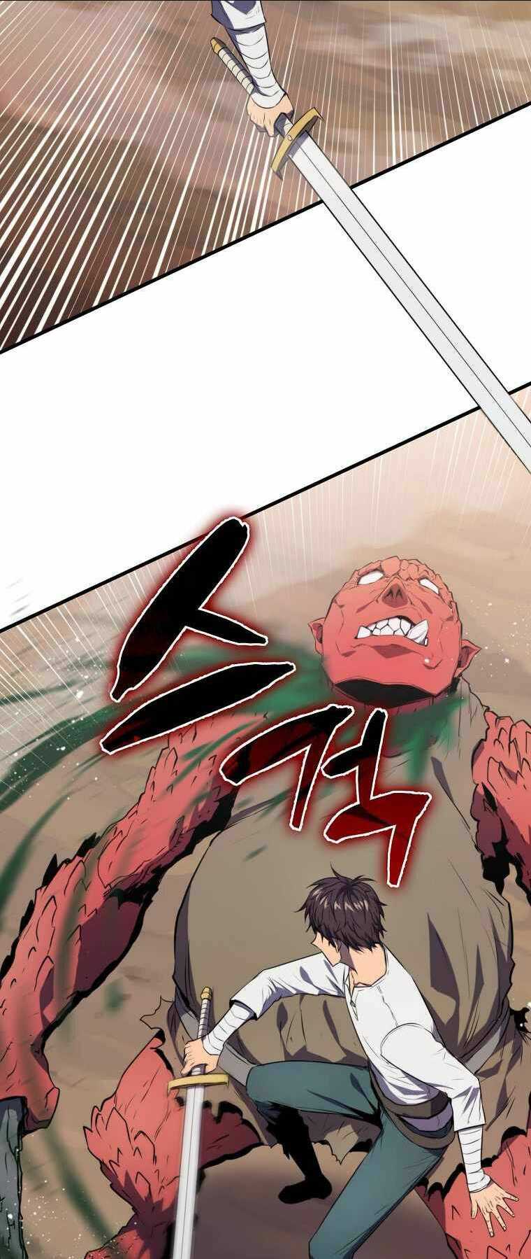 Tôi Thăng Cấp Trong Lúc Ngủ: Chapter 6
