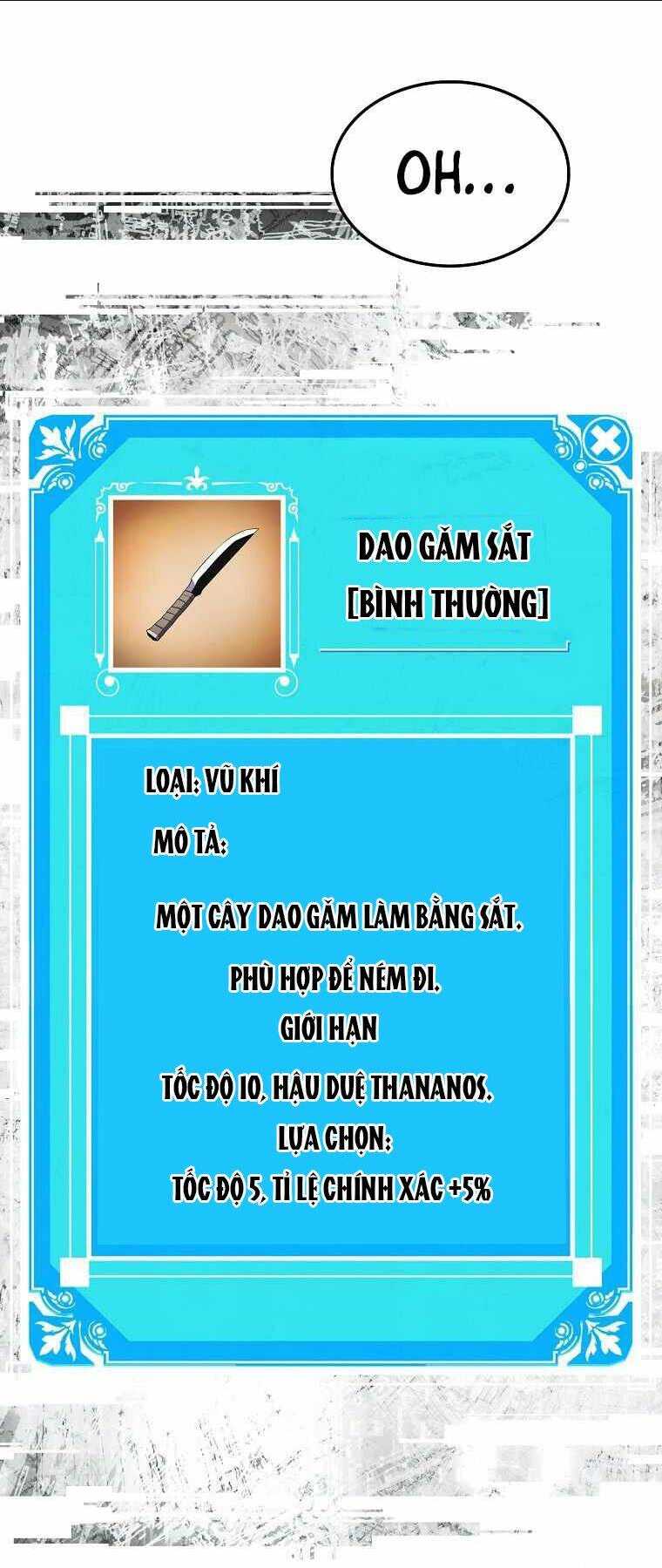 Tôi Thăng Cấp Trong Lúc Ngủ: Chapter 6