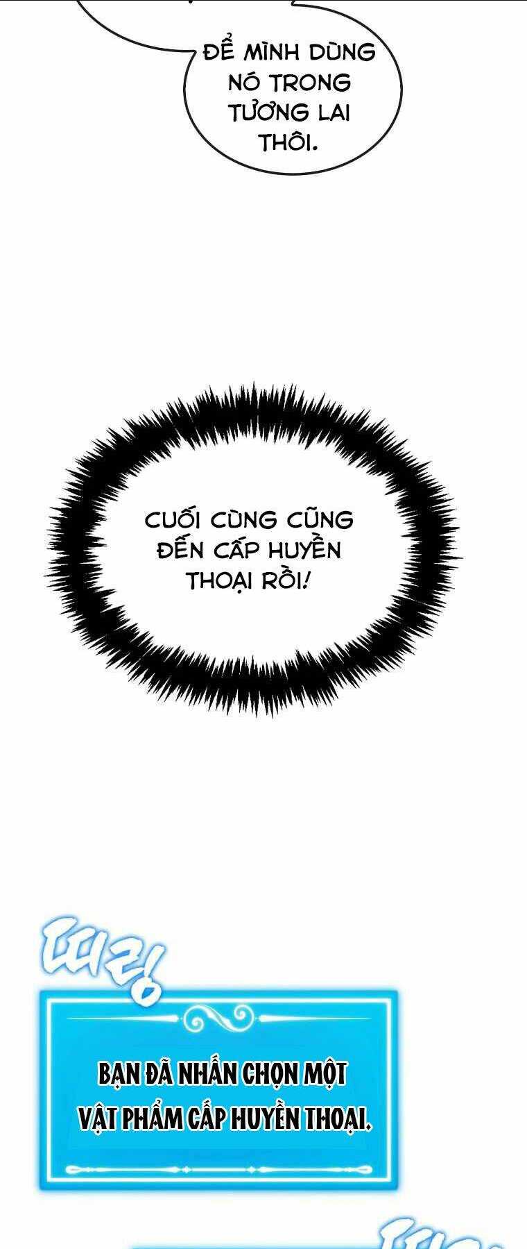 Tôi Thăng Cấp Trong Lúc Ngủ: Chapter 6