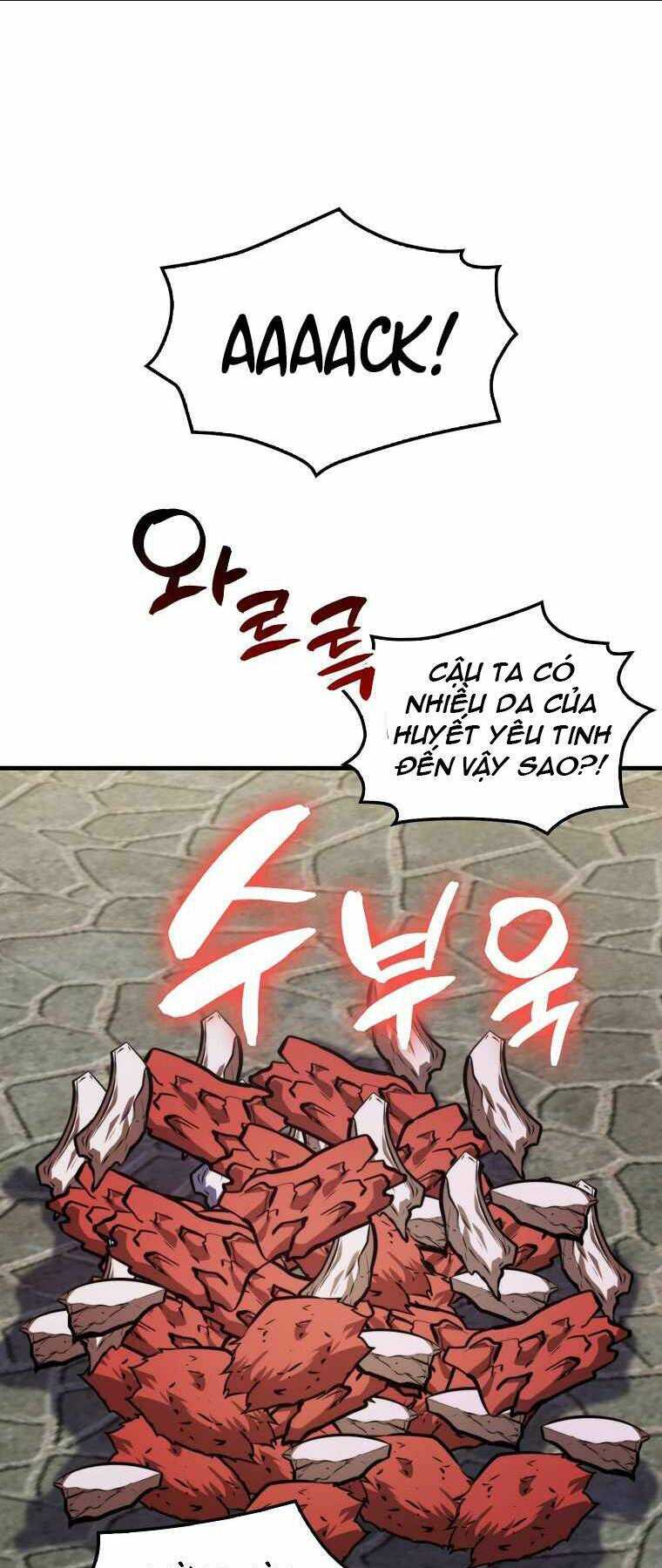 Tôi Thăng Cấp Trong Lúc Ngủ: Chapter 6