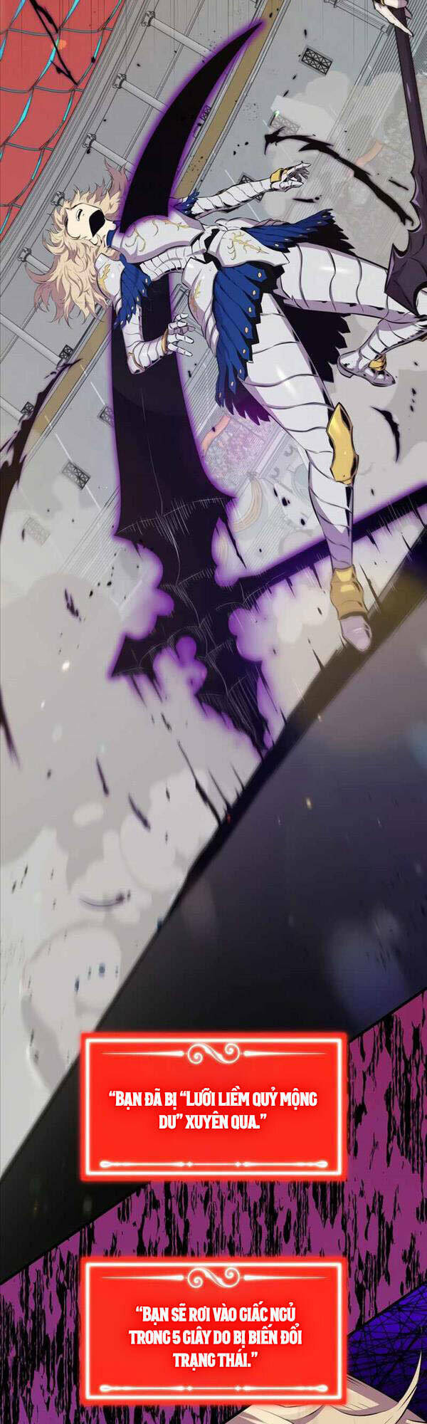 Tôi Thăng Cấp Trong Lúc Ngủ: Chapter 60