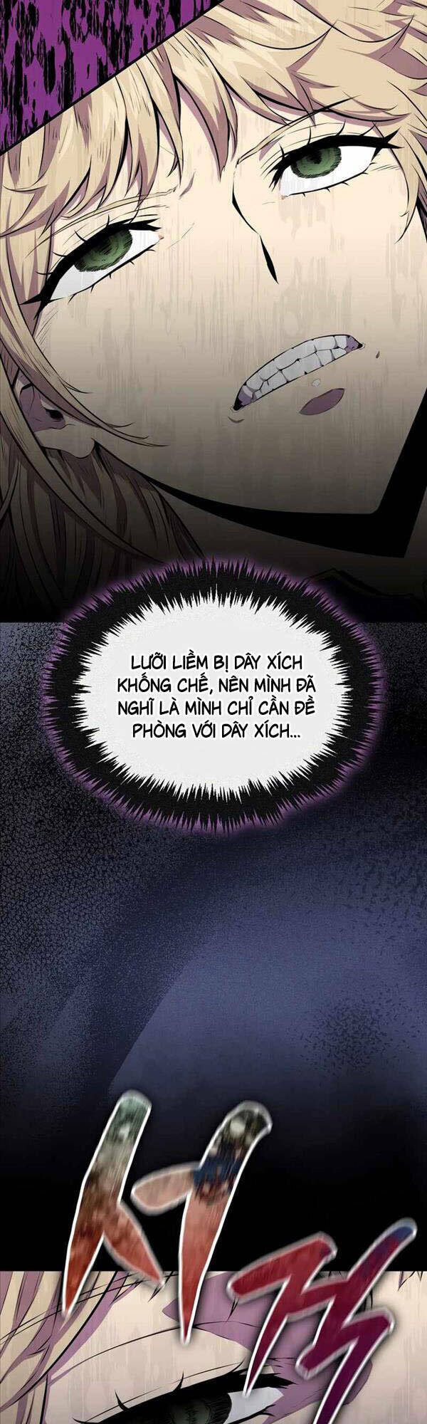 Tôi Thăng Cấp Trong Lúc Ngủ: Chapter 60