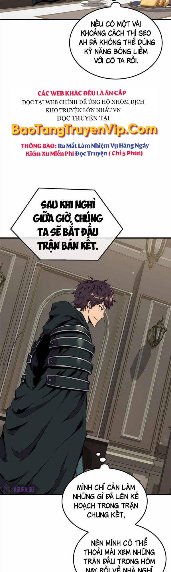 Tôi Thăng Cấp Trong Lúc Ngủ: Chapter 60