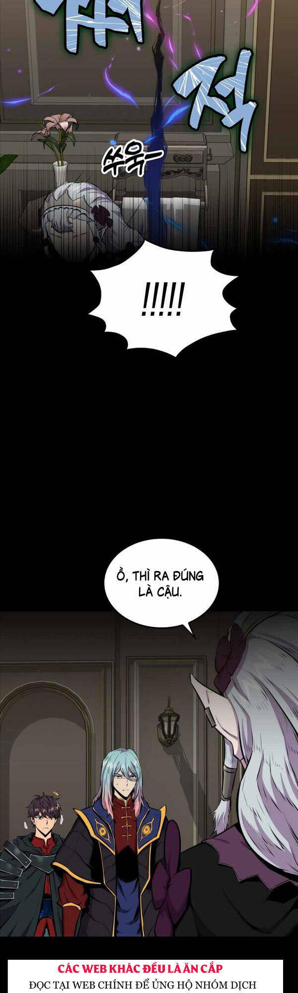 Tôi Thăng Cấp Trong Lúc Ngủ: Chapter 60