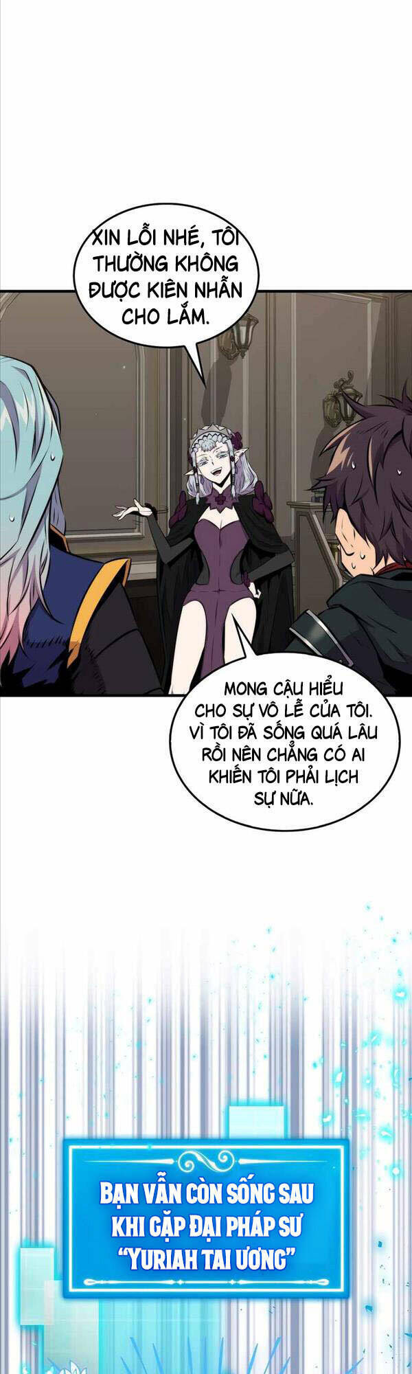 Tôi Thăng Cấp Trong Lúc Ngủ: Chapter 60