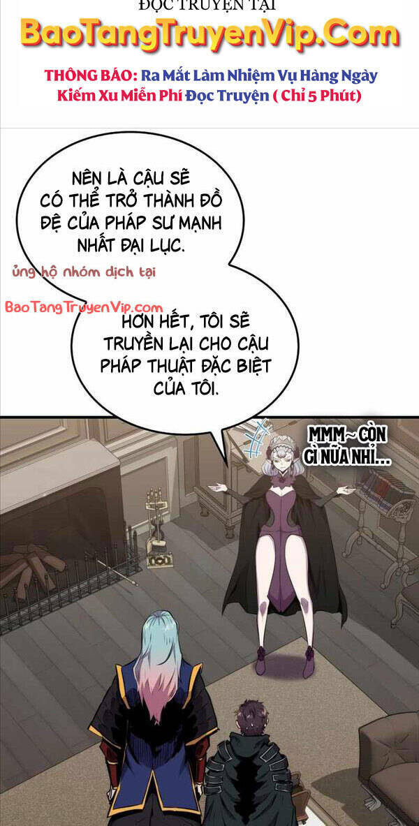 Tôi Thăng Cấp Trong Lúc Ngủ: Chapter 60