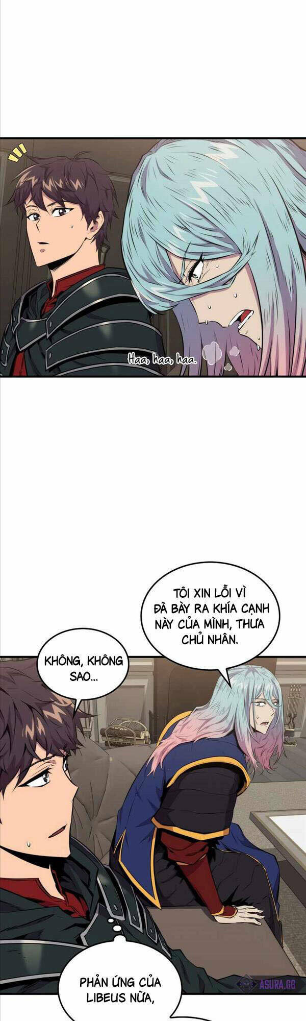 Tôi Thăng Cấp Trong Lúc Ngủ: Chapter 60