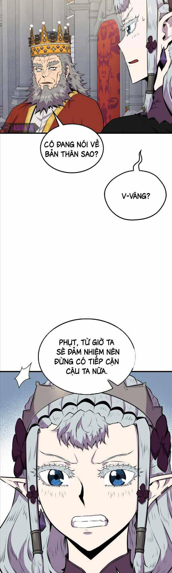 Tôi Thăng Cấp Trong Lúc Ngủ: Chapter 60
