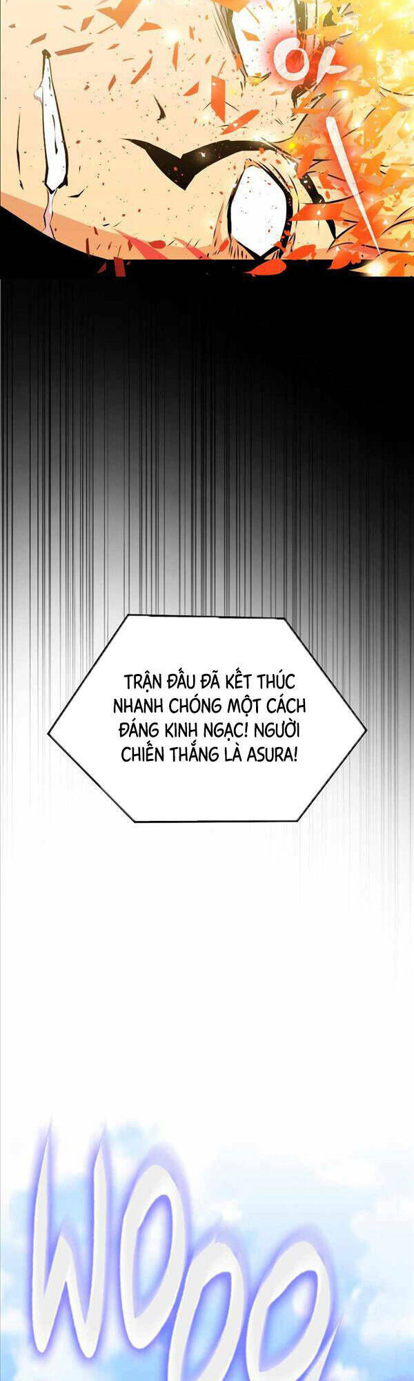 Tôi Thăng Cấp Trong Lúc Ngủ: Chapter 61