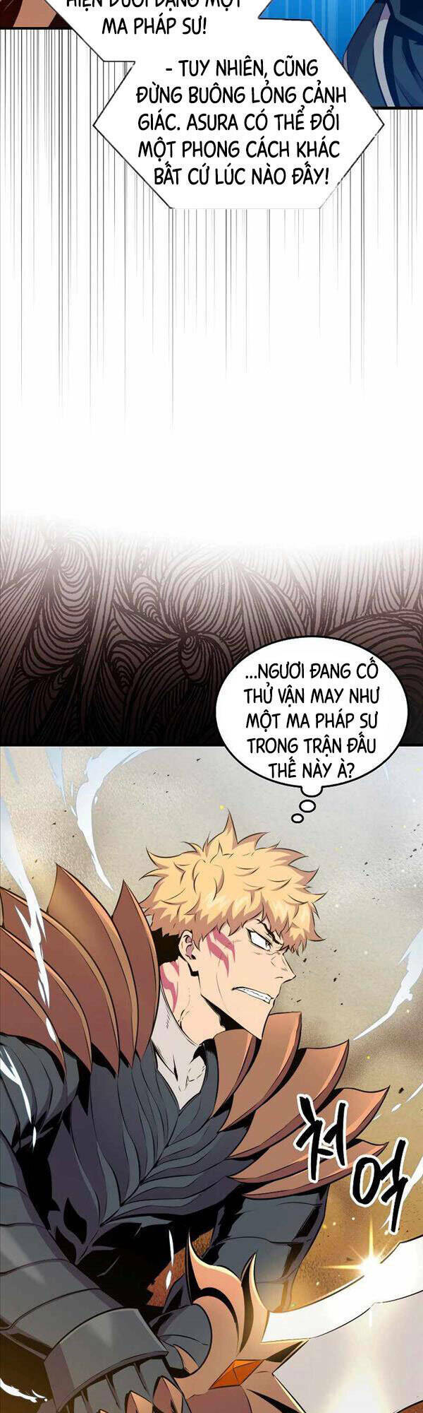 Tôi Thăng Cấp Trong Lúc Ngủ: Chapter 61