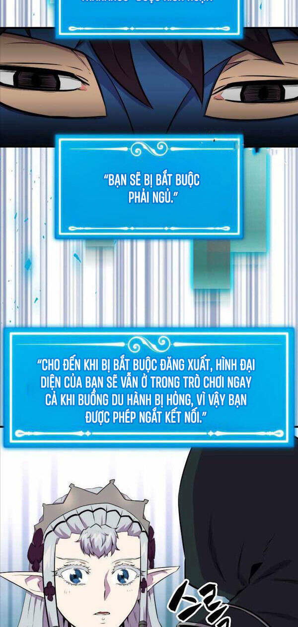 Tôi Thăng Cấp Trong Lúc Ngủ: Chapter 61