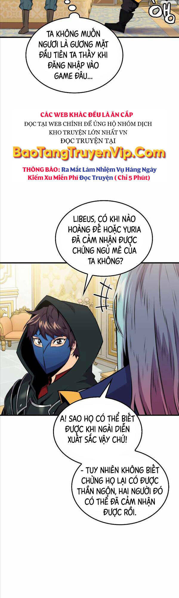 Tôi Thăng Cấp Trong Lúc Ngủ: Chapter 61