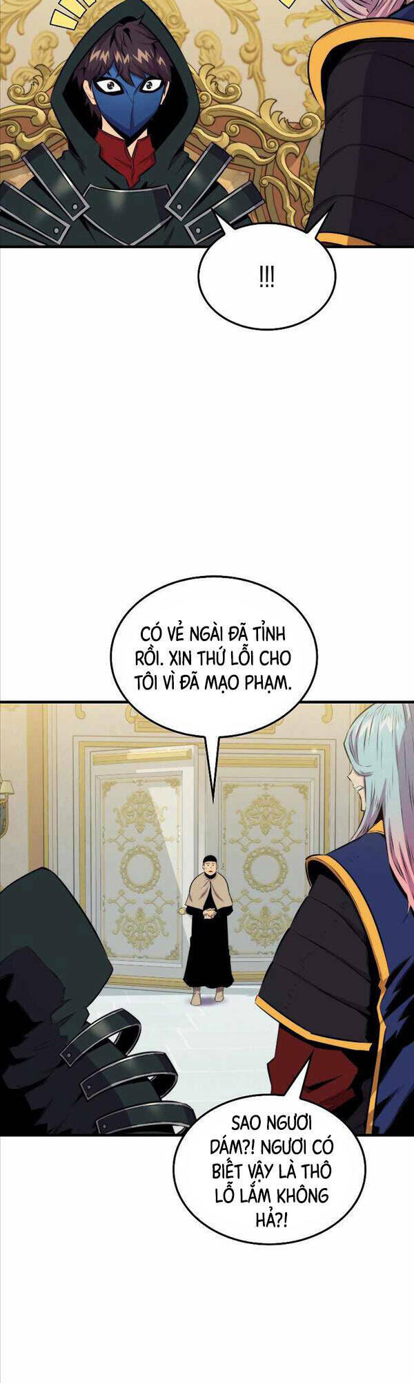 Tôi Thăng Cấp Trong Lúc Ngủ: Chapter 61