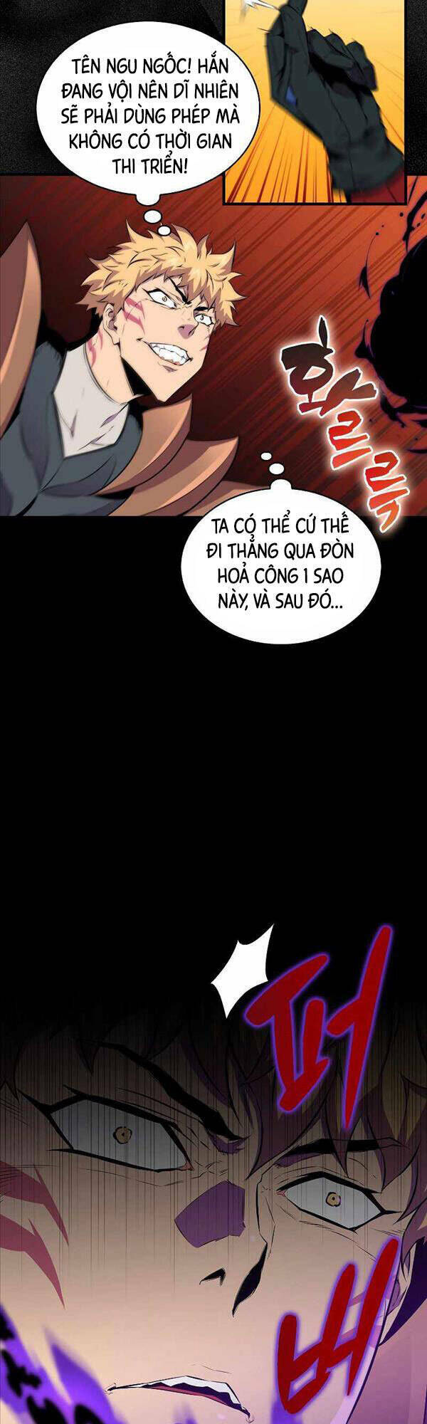 Tôi Thăng Cấp Trong Lúc Ngủ: Chapter 61