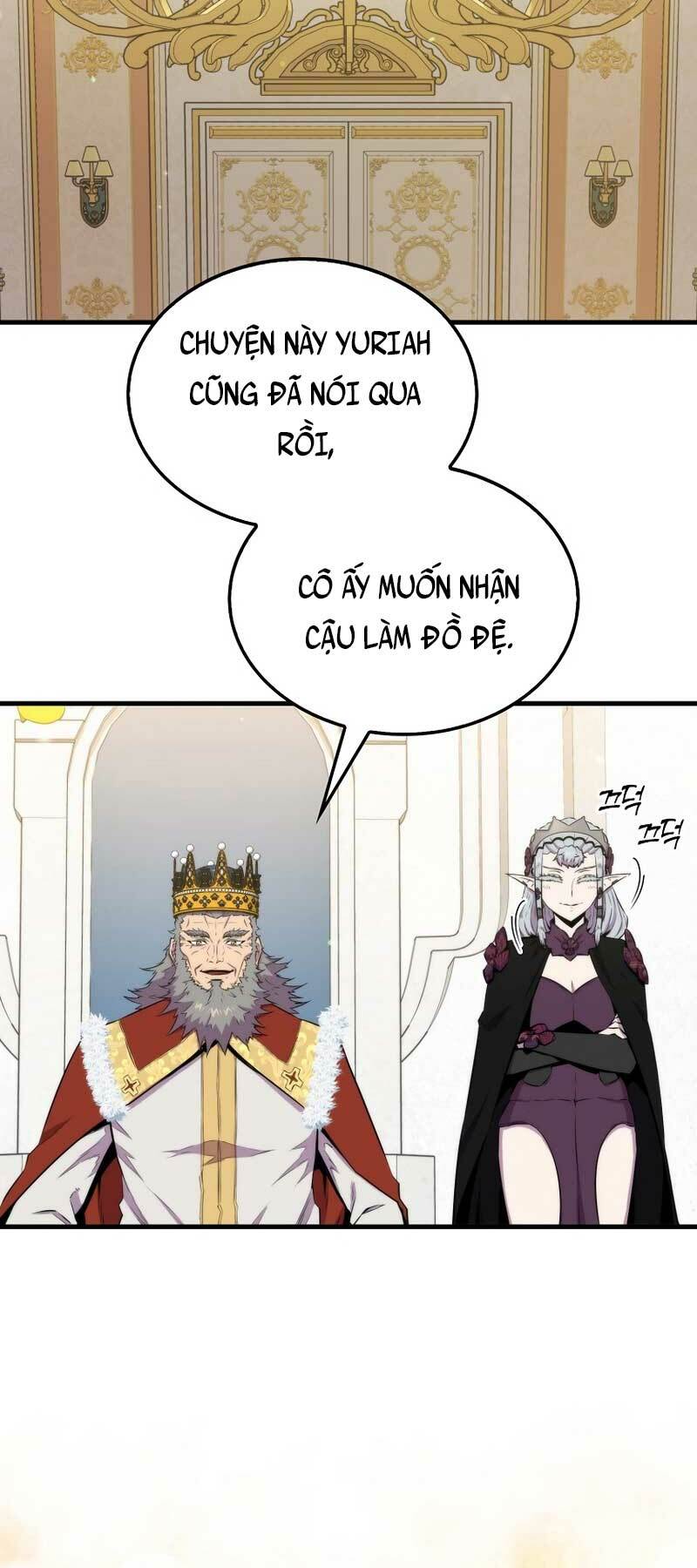 Tôi Thăng Cấp Trong Lúc Ngủ: Chapter 62