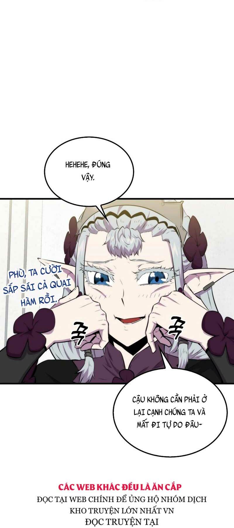 Tôi Thăng Cấp Trong Lúc Ngủ: Chapter 62