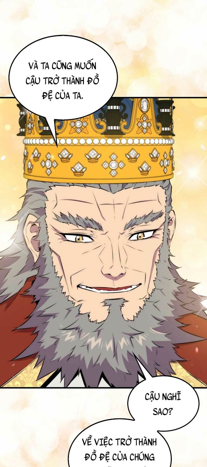 Tôi Thăng Cấp Trong Lúc Ngủ: Chapter 62
