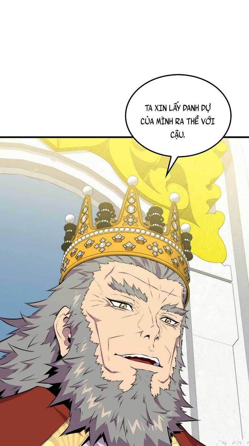 Tôi Thăng Cấp Trong Lúc Ngủ: Chapter 62