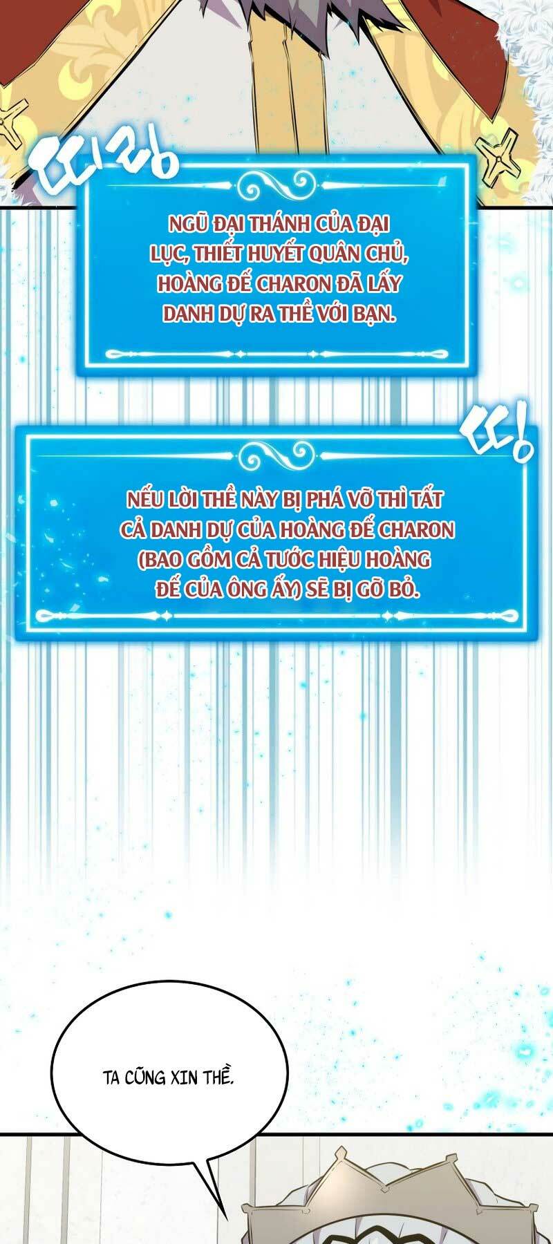 Tôi Thăng Cấp Trong Lúc Ngủ: Chapter 62
