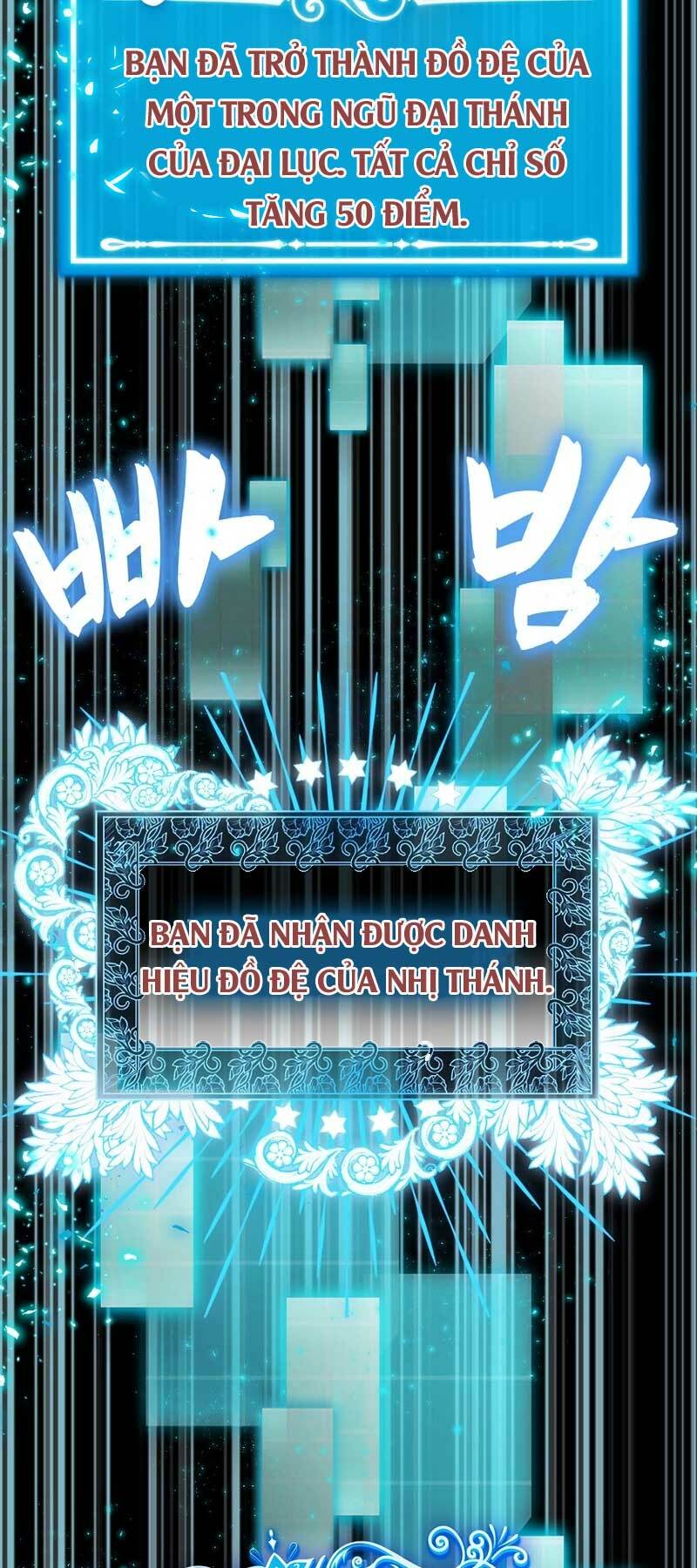 Tôi Thăng Cấp Trong Lúc Ngủ: Chapter 62