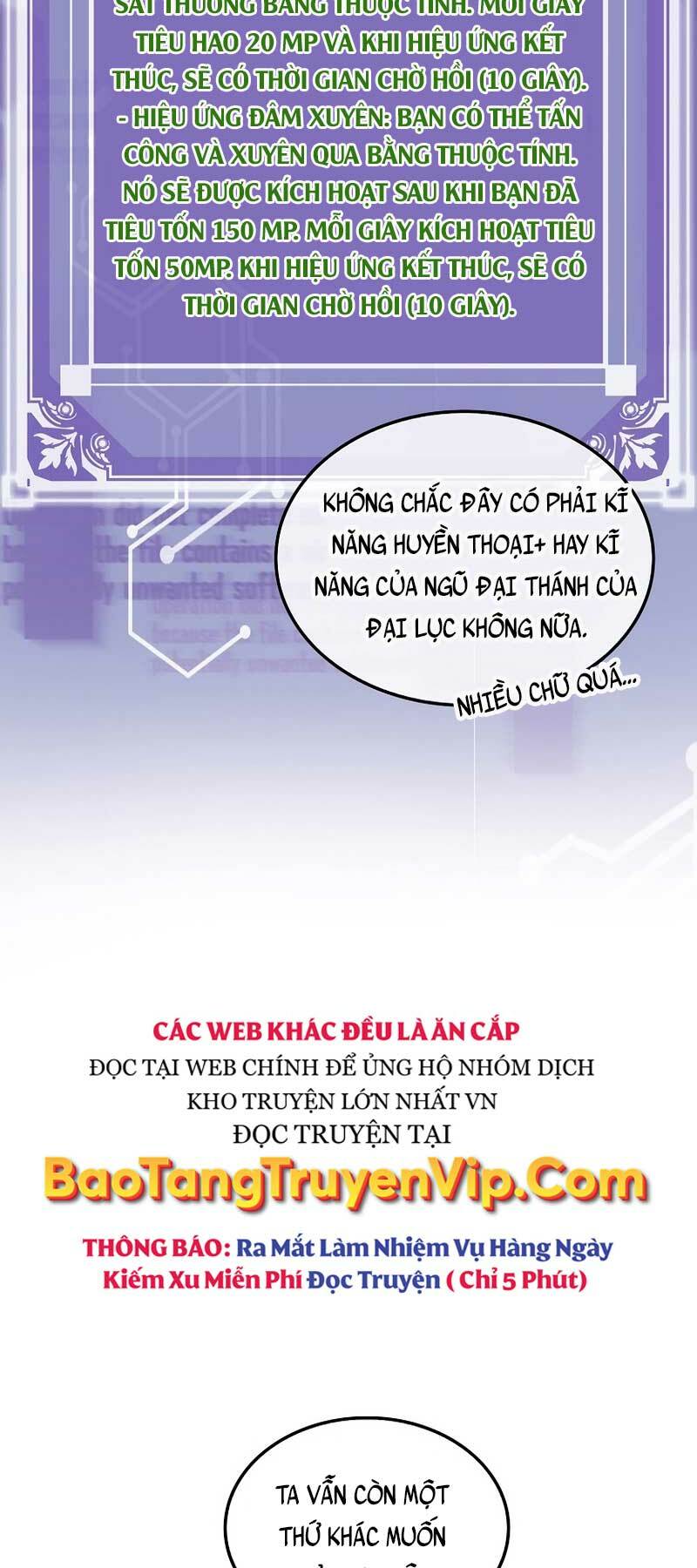 Tôi Thăng Cấp Trong Lúc Ngủ: Chapter 62