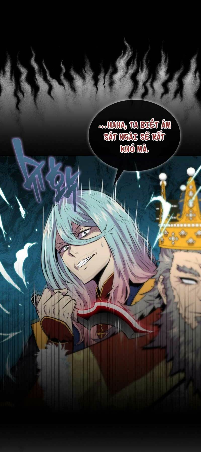 Tôi Thăng Cấp Trong Lúc Ngủ: Chapter 62
