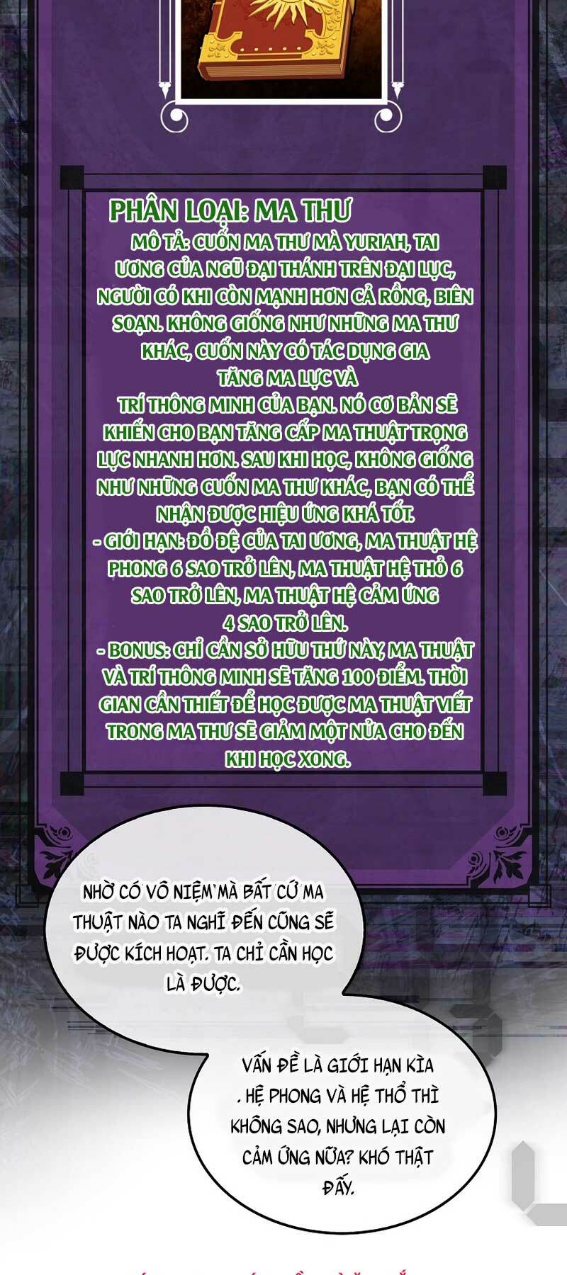 Tôi Thăng Cấp Trong Lúc Ngủ: Chapter 62