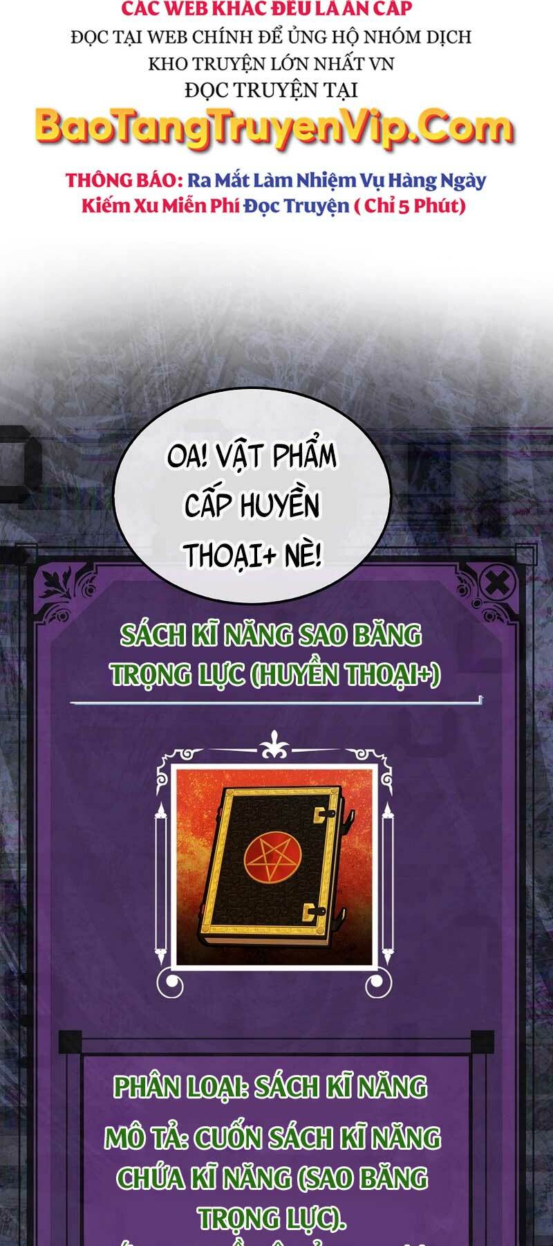 Tôi Thăng Cấp Trong Lúc Ngủ: Chapter 62