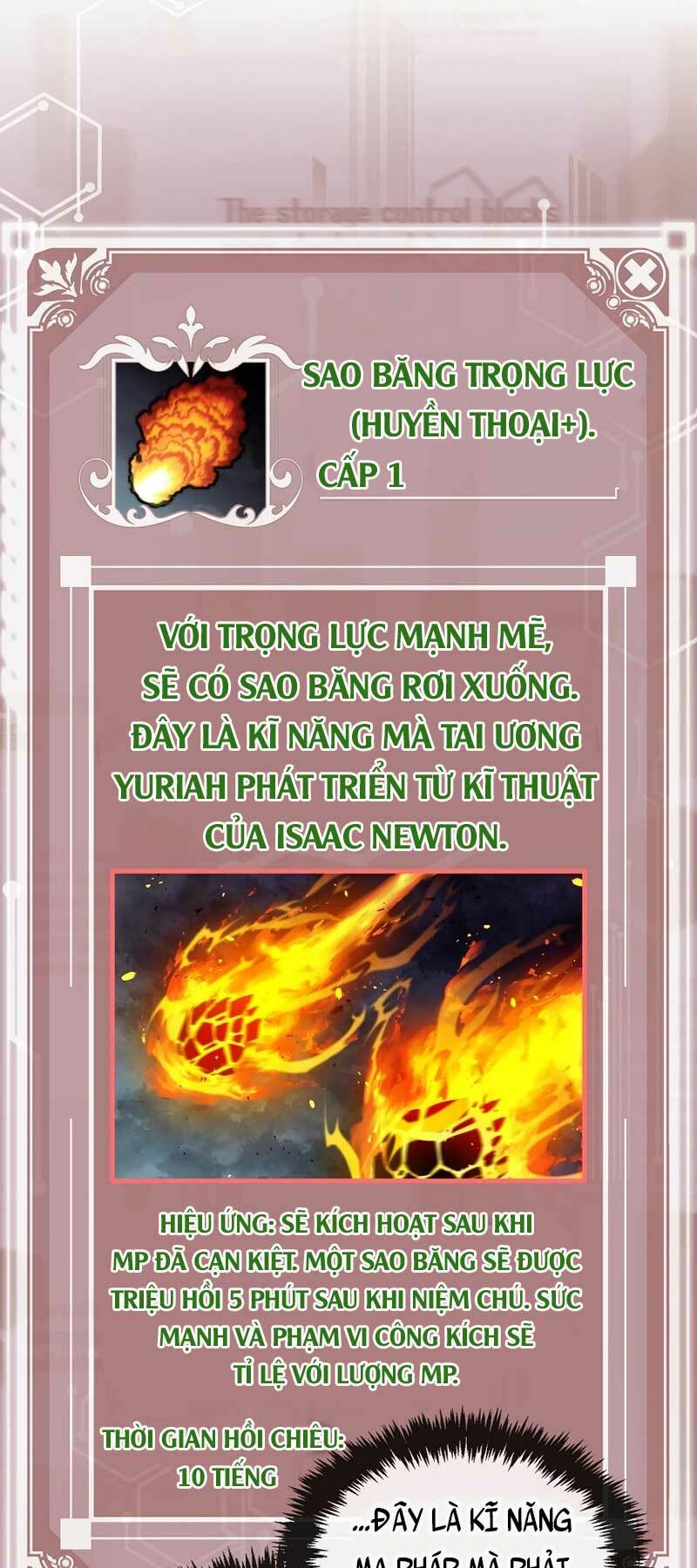 Tôi Thăng Cấp Trong Lúc Ngủ: Chapter 62