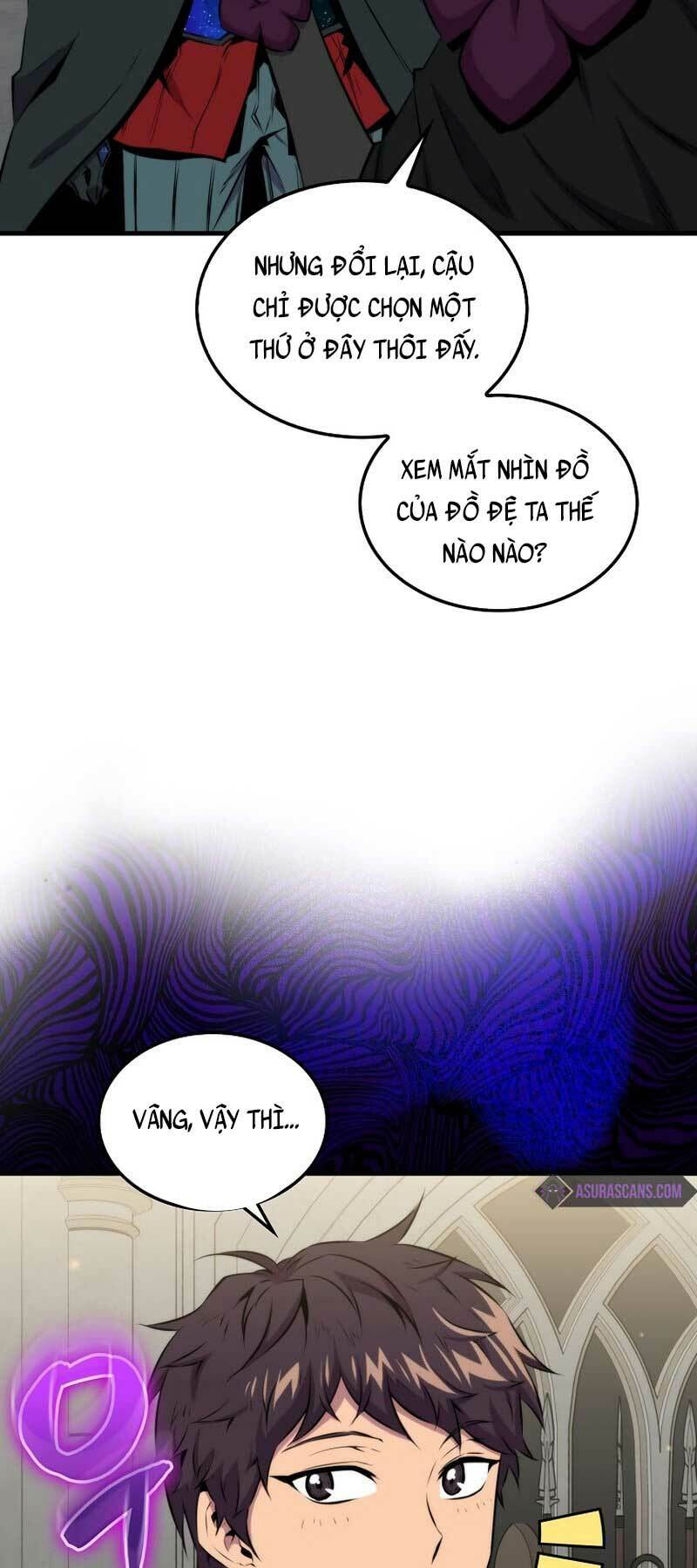 Tôi Thăng Cấp Trong Lúc Ngủ: Chapter 62