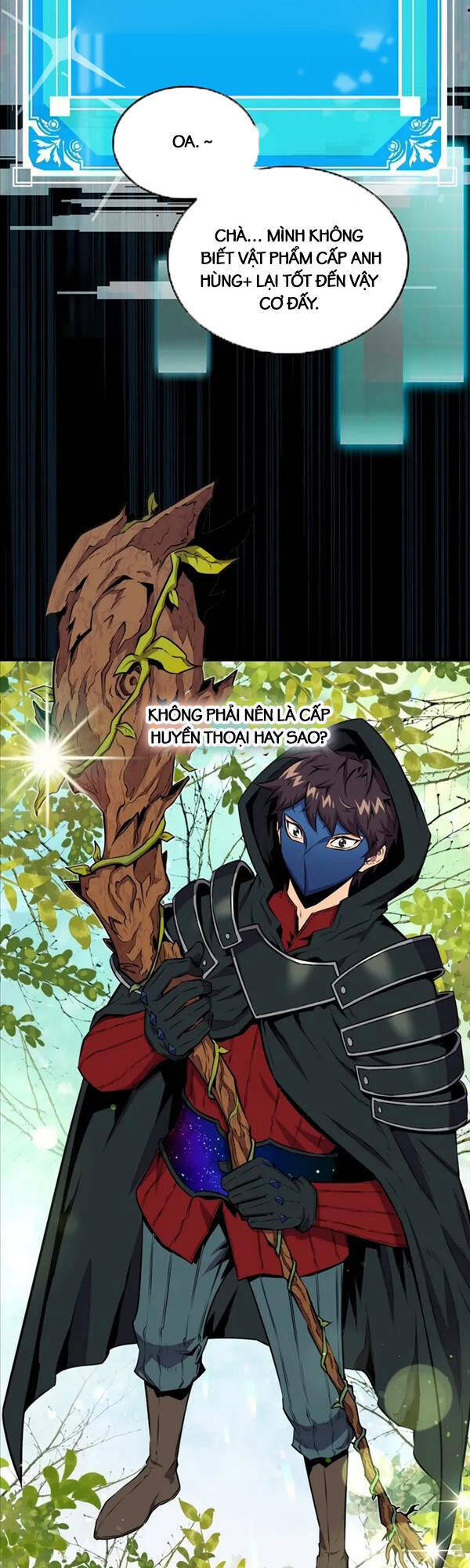 Tôi Thăng Cấp Trong Lúc Ngủ: Chapter 63