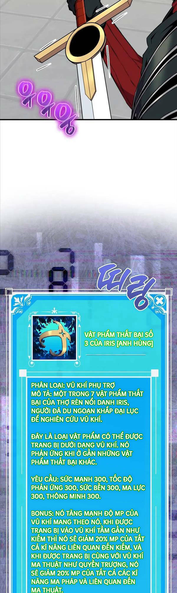 Tôi Thăng Cấp Trong Lúc Ngủ: Chapter 63