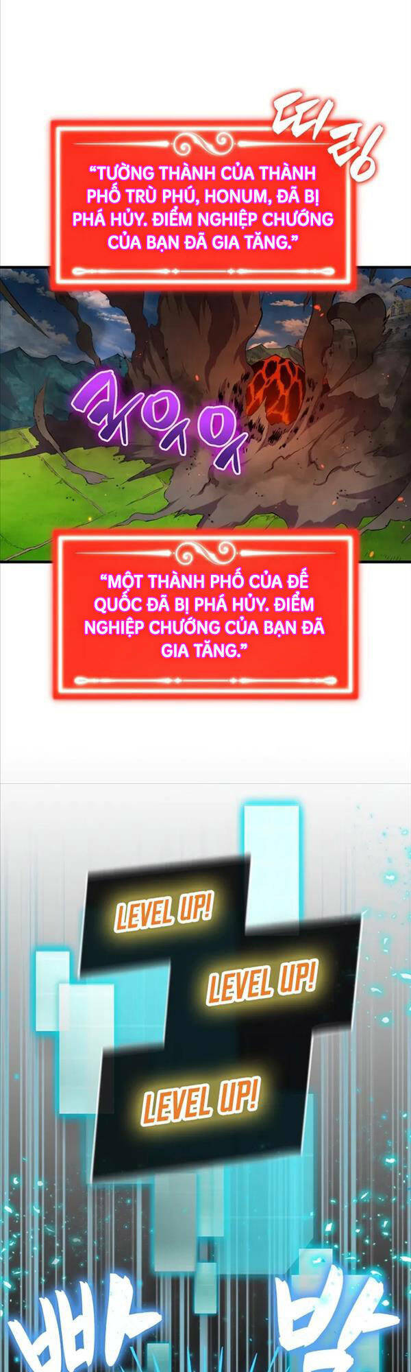 Tôi Thăng Cấp Trong Lúc Ngủ: Chapter 63