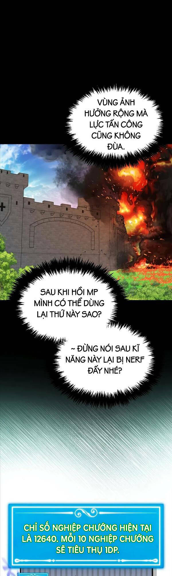Tôi Thăng Cấp Trong Lúc Ngủ: Chapter 63