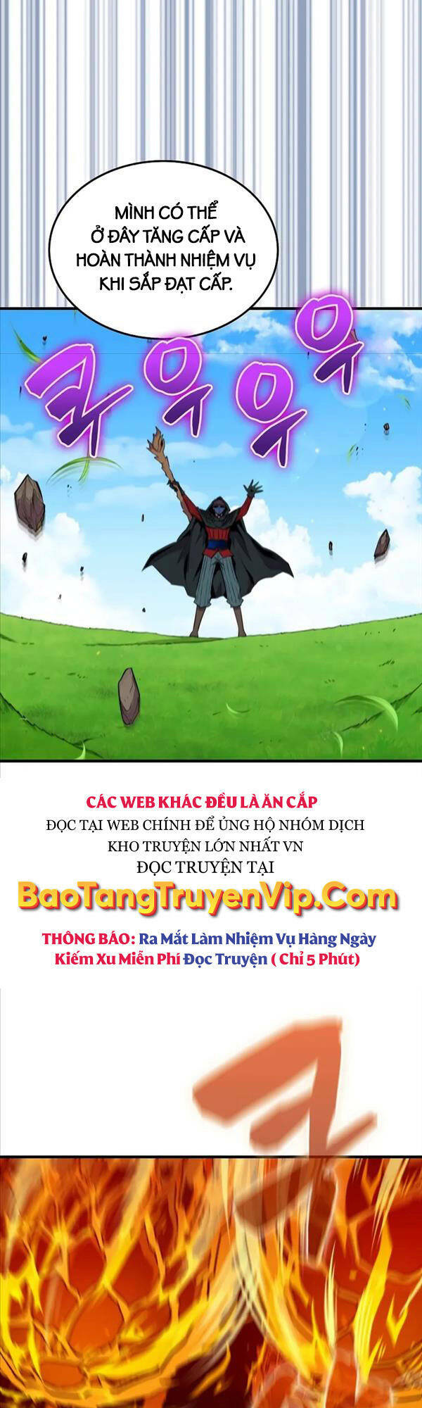 Tôi Thăng Cấp Trong Lúc Ngủ: Chapter 63