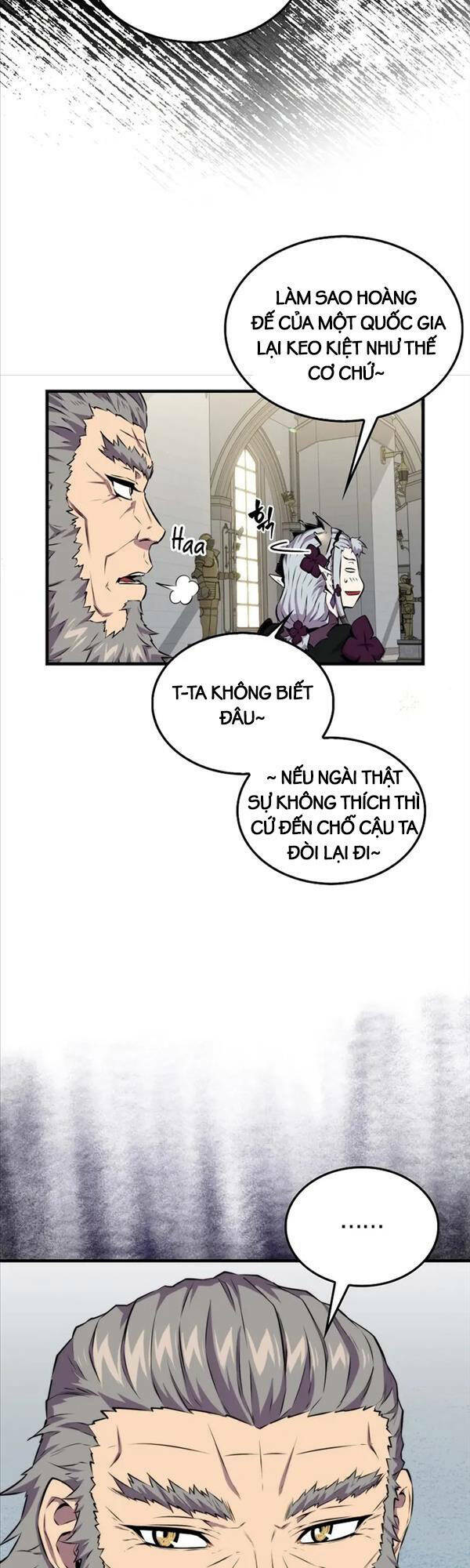 Tôi Thăng Cấp Trong Lúc Ngủ: Chapter 63
