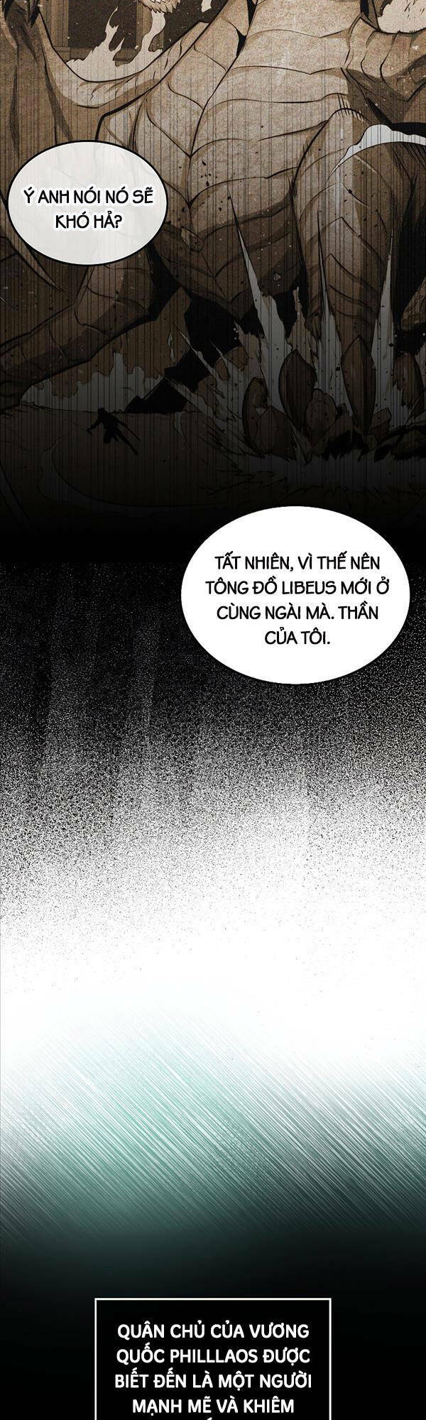Tôi Thăng Cấp Trong Lúc Ngủ: Chapter 64