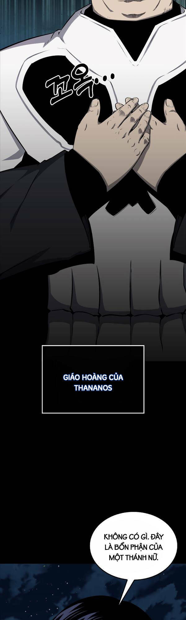 Tôi Thăng Cấp Trong Lúc Ngủ: Chapter 64