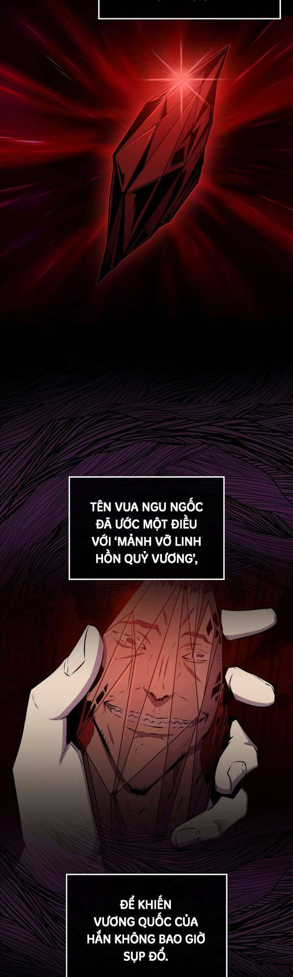 Tôi Thăng Cấp Trong Lúc Ngủ: Chapter 64