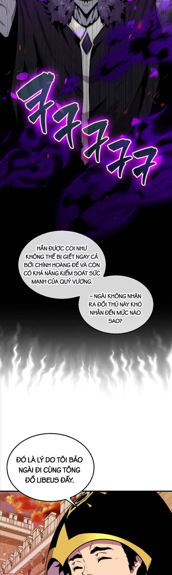 Tôi Thăng Cấp Trong Lúc Ngủ: Chapter 64