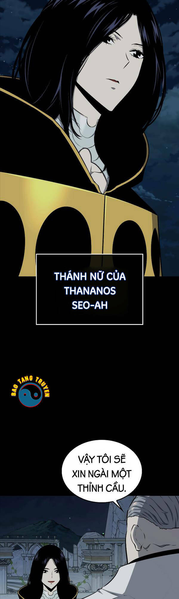 Tôi Thăng Cấp Trong Lúc Ngủ: Chapter 64