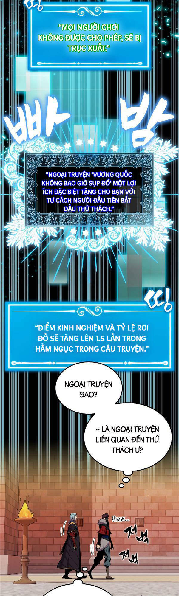 Tôi Thăng Cấp Trong Lúc Ngủ: Chapter 64