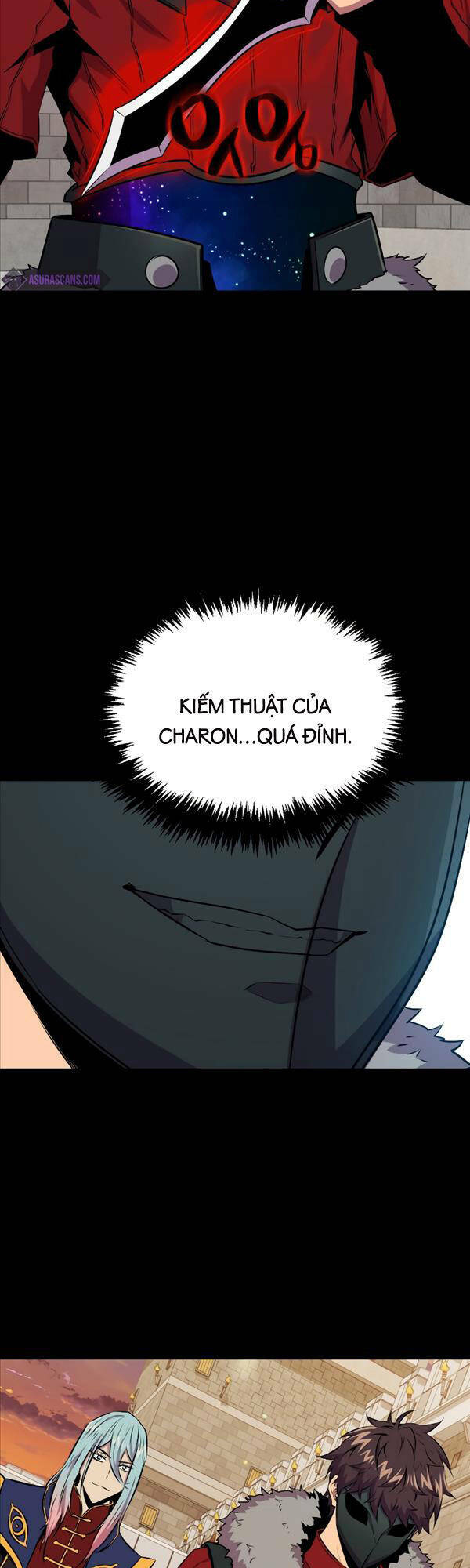Tôi Thăng Cấp Trong Lúc Ngủ: Chapter 64