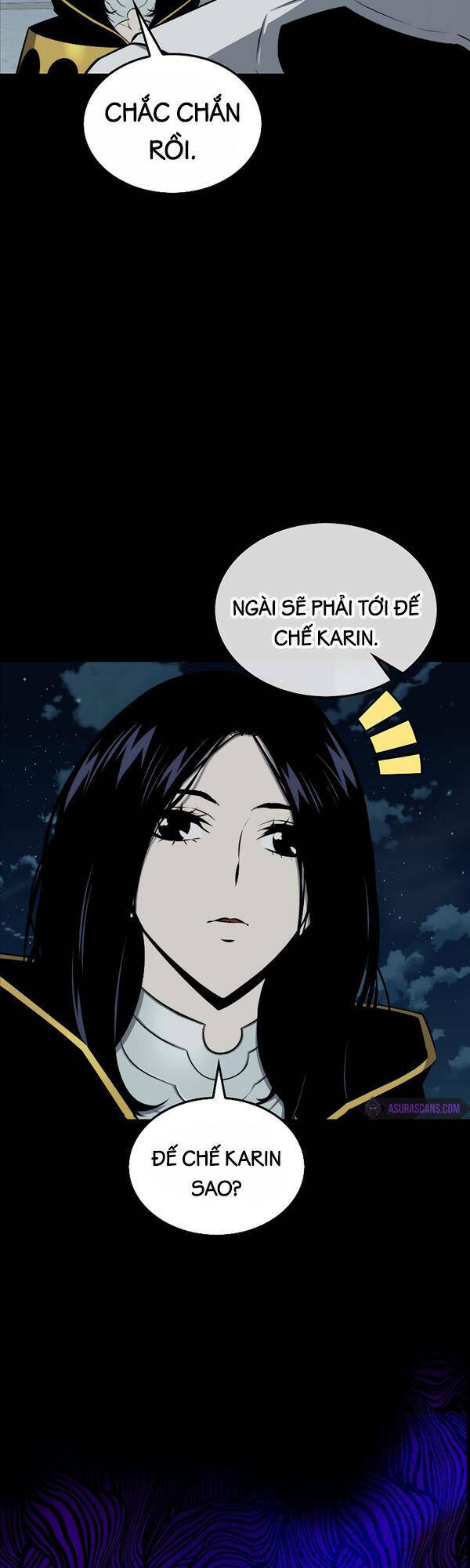 Tôi Thăng Cấp Trong Lúc Ngủ: Chapter 64