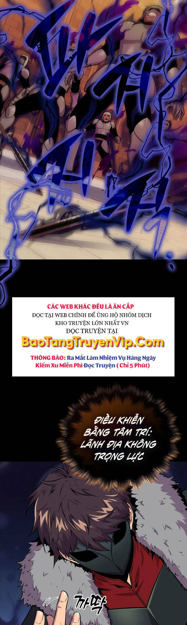 Tôi Thăng Cấp Trong Lúc Ngủ: Chapter 64