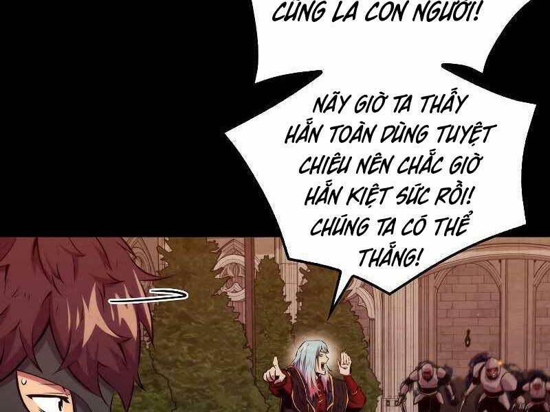 Tôi Thăng Cấp Trong Lúc Ngủ: Chapter 65